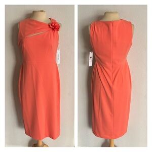 Calvin Klein dress